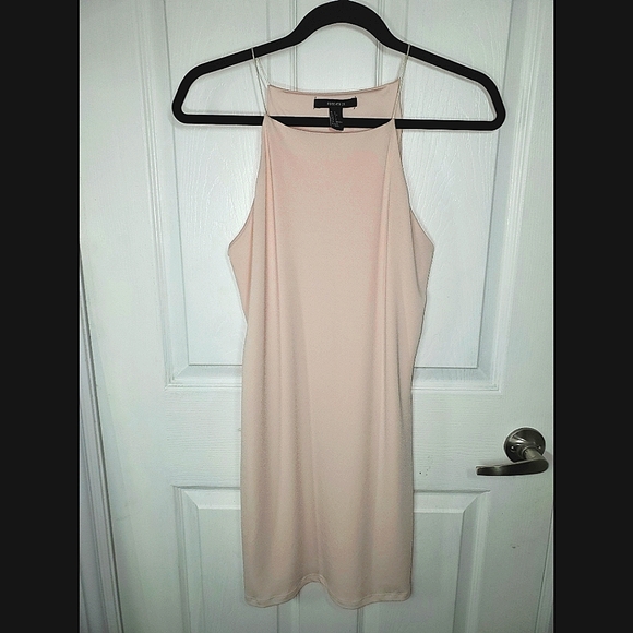 Pink Dress - Picture 2 of 2